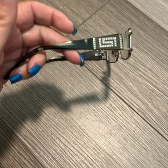 Versace frames - Picture 3 of 5